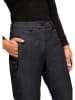 Maier Sports Ski-/ Snowboardhose "Ronka 2.1" in Schwarz