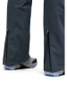 Maier Sports Tourenhose "Lindon" in Anthrazit