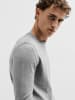 SELECTED HOMME Pullover in Grau