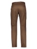 SELECTED HOMME Spodnie chino w kolorze brązowym