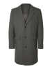 SELECTED HOMME Tussenmantel antraciet
