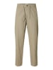 SELECTED HOMME Hose in Beige