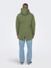 ONLY & SONS Parka groen