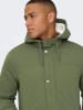 ONLY & SONS Parka groen