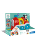 Clementoni Sortierspiel "Baby Mickey Formensortier-Zug" - ab 9 Monaten
