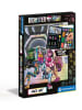 Clementoni Kreativeset "Monster High - Face Art" - ab 6 Jahren