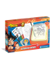 Clementoni Leucht-Zeichentafel "Dragonball" - ab 6 Jahren