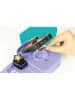 Clementoni Kreativset "Rainbow High - Button-Maker" - ab 7 Jahren