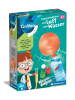 Clementoni Galileo-Experimentierset "Experimentiere mit Luft und Wasser - ab 6 Jahren