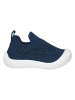 Playshoes Kapcie w kolorze granatowym