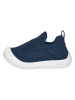 Playshoes Kapcie w kolorze granatowym