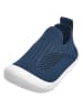 Playshoes Pantoffels donkerblauw