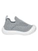 Playshoes Hausschuhe in Grau