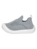 Playshoes Hausschuhe in Grau