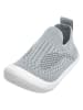 Playshoes Pantoffels grijs