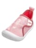 Playshoes Hausschuhe in Rosa