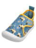 Playshoes Kapcie w kolorze niebieskim