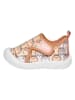 Playshoes Pantoffels beige