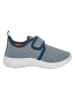Playshoes Hausschuhe in Blau