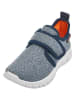 Playshoes Hausschuhe in Blau