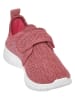 Playshoes Hausschuhe in Pink