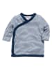 Playshoes Longsleeve donkerblauw