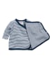 Playshoes Longsleeve in Dunkelblau