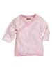 Playshoes Longsleeve lichtroze