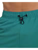 Arena Zwemshort "Evo Beach" turquoise