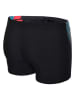 Arena Badehose "Threefold" in Schwarz
