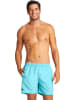 Arena Zwemshort "Fundamentals" turquoise