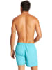 Arena Zwemshort "Fundamentals" turquoise