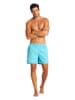 Arena Zwemshort "Fundamentals" turquoise