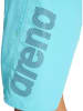 Arena Zwemshort "Fundamentals" turquoise