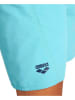 Arena Zwemshort "Fundamentals" turquoise