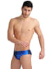 Arena Badehose in Dunkelblau/ Blau