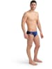 Arena Badehose in Dunkelblau/ Blau