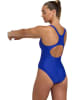 Arena Badpak "Solid" blauw