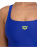 Arena Badpak "Solid" blauw