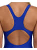 Arena Badpak "Solid" blauw