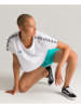 Arena Shirt "Corinne" in Weiß