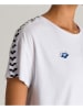 Arena Shirt "Corinne" in Weiß