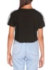 Arena Shirt "Corinne" zwart