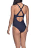 Arena Shape-Badeanzug "Viola" in Lila