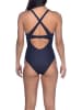 Arena Shape-Badeanzug "Viola" in Lila