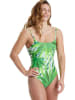 Arena Badpak "Beach" groen