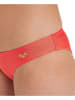 Arena Bikini "Solid" w kolorze pomarańczowym