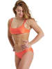 Arena Bikini "Solid" in Orange