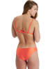 Arena Bikini "Solid" in Orange