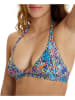 Arena Bikini "Halterneck" in Bunt
